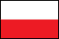 Flag of Poland